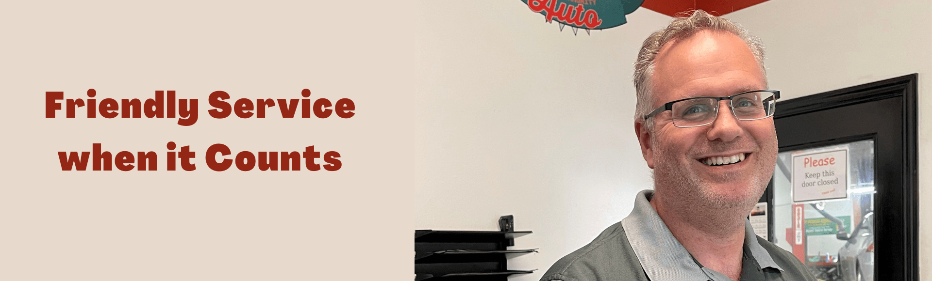 Fort Collins Auto Repair Community Auto